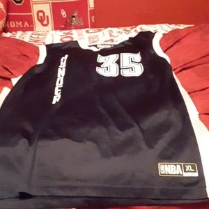 Okc Jersey